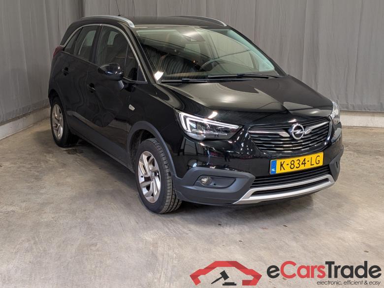 OPEL Crossland X 1.2 T. Innovation #2