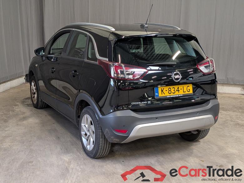 OPEL Crossland X 1.2 T. Innovation #4
