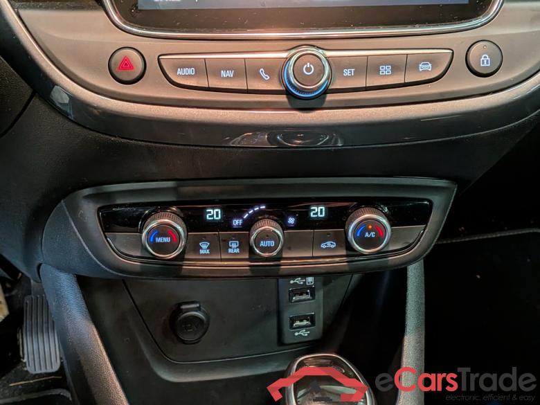 OPEL Crossland X 1.2 T. Innovation #5