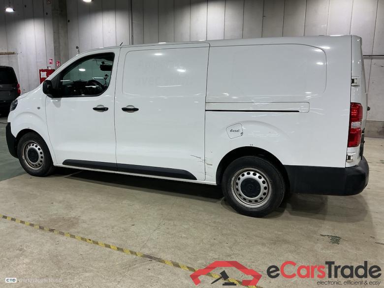 OPEL VIVARO 1.5 TURBO 75KW COMFORT L3H1 2.8T #3
