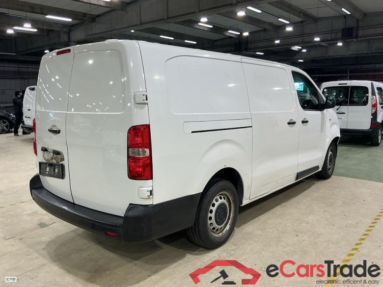 OPEL VIVARO 1.5 TURBO 75KW COMFORT L3H1 2.8T #4