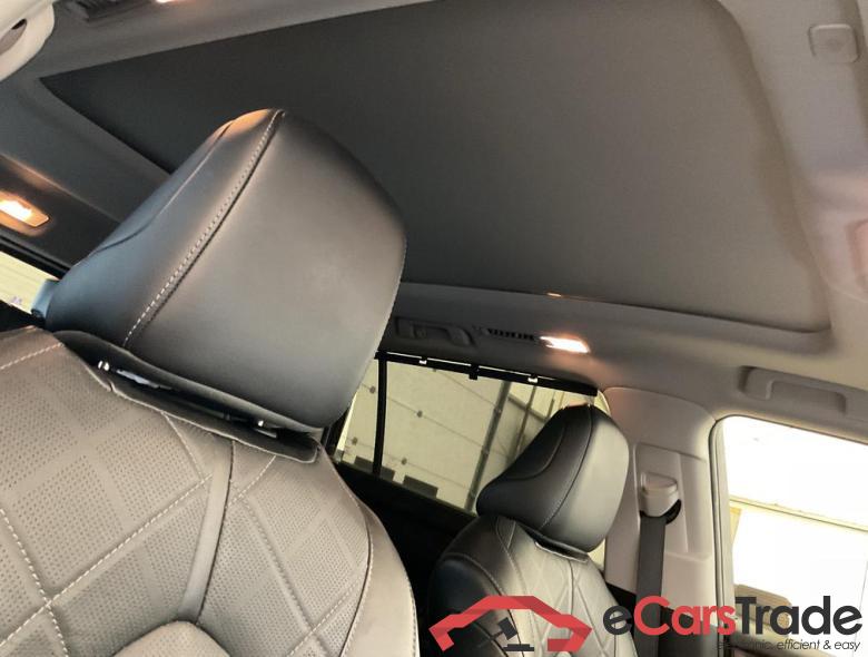 TOYOTA Highlander Highlander 2.5i AWD Hybrid #3