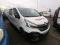 preview Renault Trafic #1