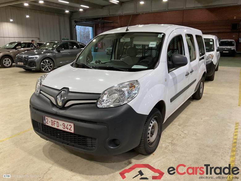 RENAULT KANGOO EXPRESS 1.5 BLUE DCI 95 MAXI CONFORT #1