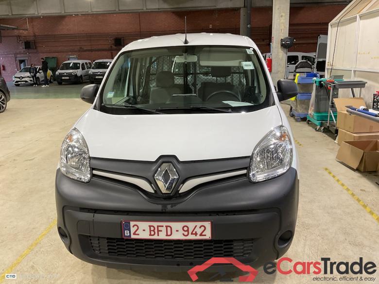 RENAULT KANGOO EXPRESS 1.5 BLUE DCI 95 MAXI CONFORT #2