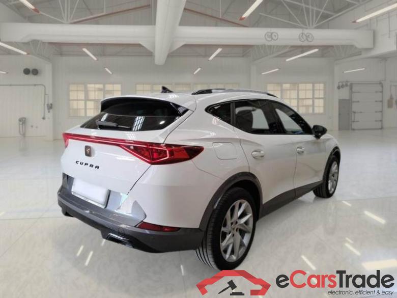 CUPRA FORMENTOR / 2020 / 5P / SUV 1.4 E-HYBRID DSG #2