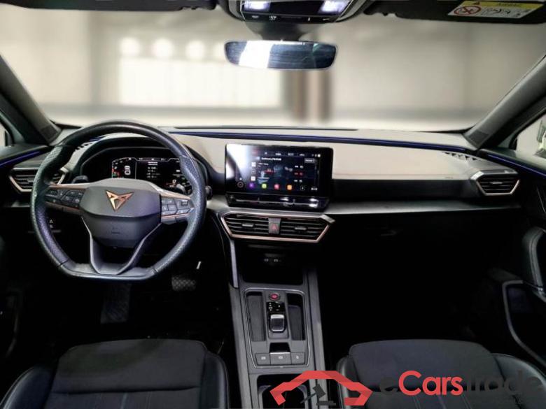 CUPRA FORMENTOR / 2020 / 5P / SUV 1.4 E-HYBRID DSG #3