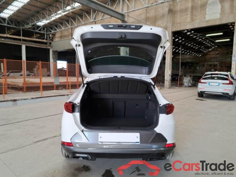 CUPRA FORMENTOR / 2020 / 5P / SUV 1.4 E-HYBRID DSG #5