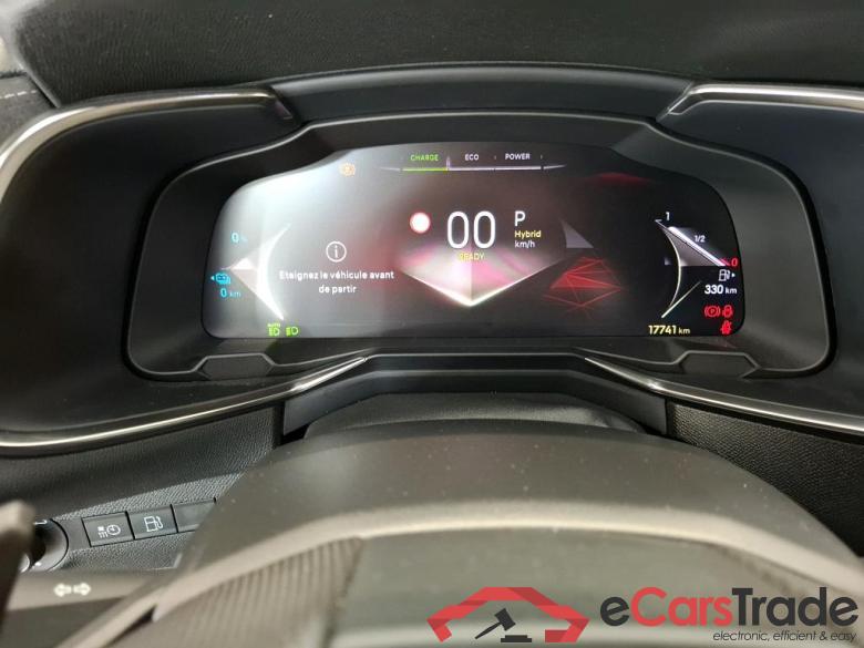 DS DS 7 / 2022 / 5P / SUV E-TENSE 225 PERFORMANCE LINE #6