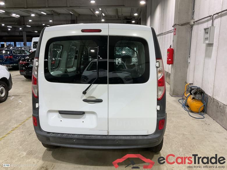 RENAULT KANGOO EXPRESS MAXI DSL - 2013 1.5 dCi Energy Confort #5