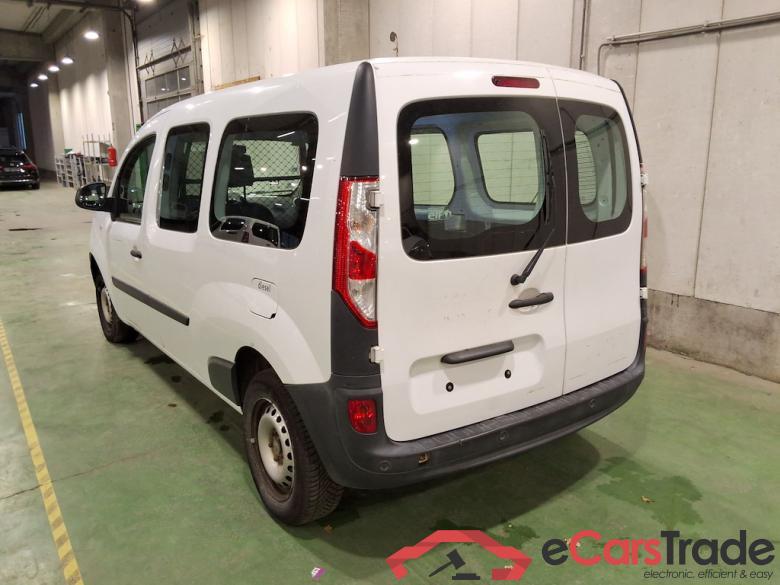 RENAULT KANGOO EXPRESS MAXI DSL - 2013 1.5 dCi Energy Confort (EU6) #2