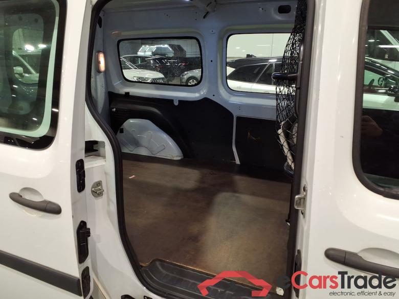 RENAULT KANGOO EXPRESS MAXI DSL - 2013 1.5 dCi Energy Confort (EU6) #5