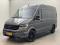 preview Volkswagen Crafter #0