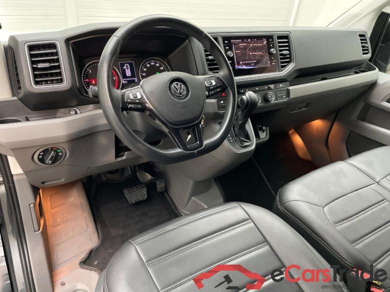 VOLKSWAGEN Crafter 35 2.0 TDI L3H3 Highline #6