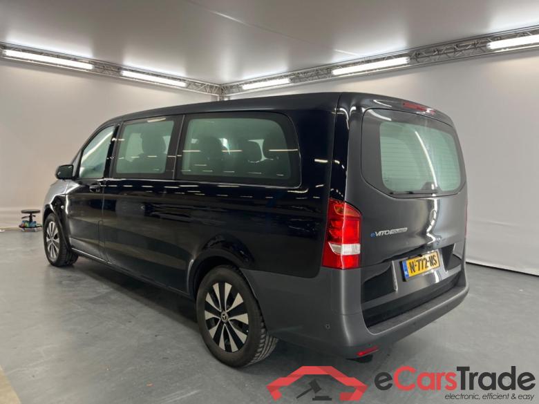 MERCEDES-BENZ eVito Tourer 90kWh ev l3 pro 150kW aut #3