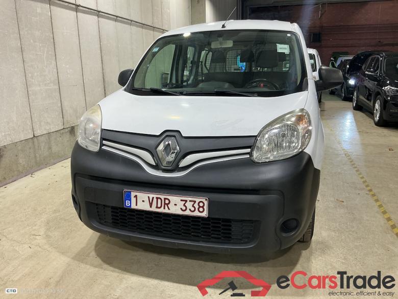 RENAULT KANGOO EXPRESS MAXI DSL - 2013 1.5 dCi Energy Grand Confort 4 pl #2