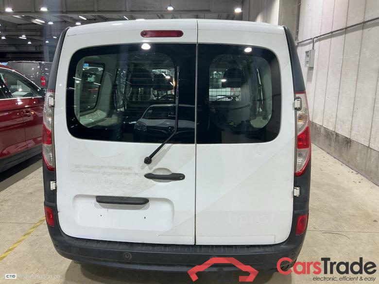 RENAULT KANGOO EXPRESS MAXI DSL - 2013 1.5 dCi Energy Grand Confort 4 pl #5