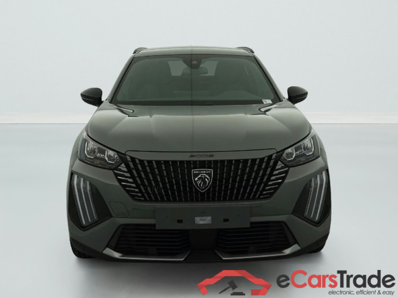 Peugeot 2008 Allure 1.2 S&S 75kW BVM6 #2