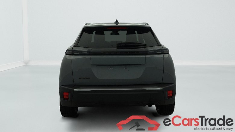 Peugeot 2008 100 S&S BVM6 Allure #6