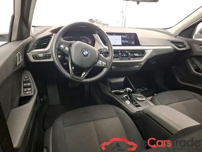 BMW Série 1 / 2019 / 5P / Berline 116i DKG7 Business Design #5