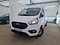 preview Ford Transit Custom #0