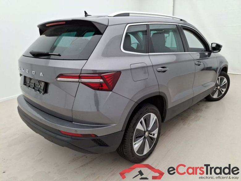 SKODA KAROQ 1.5 TSI CLEVER+ #2
