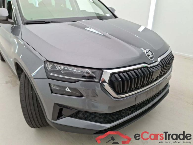 SKODA KAROQ 1.5 TSI CLEVER+ #4