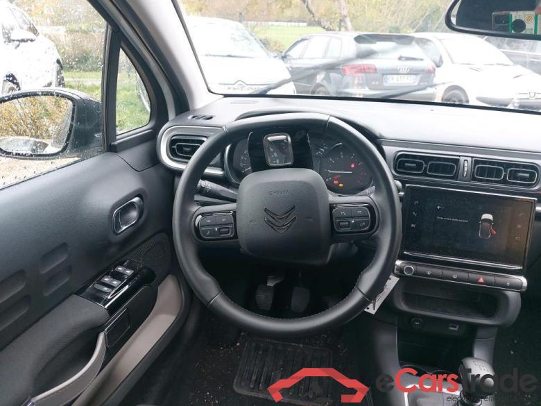 CITROEN C3 / 2016 / 5P / Berline PureTech 110 S&S BVM Shine Business #6