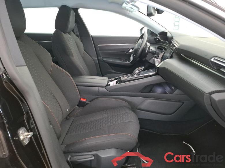 508 SW Active Business 1.5 HDi 130CV BVA8 E6d #6