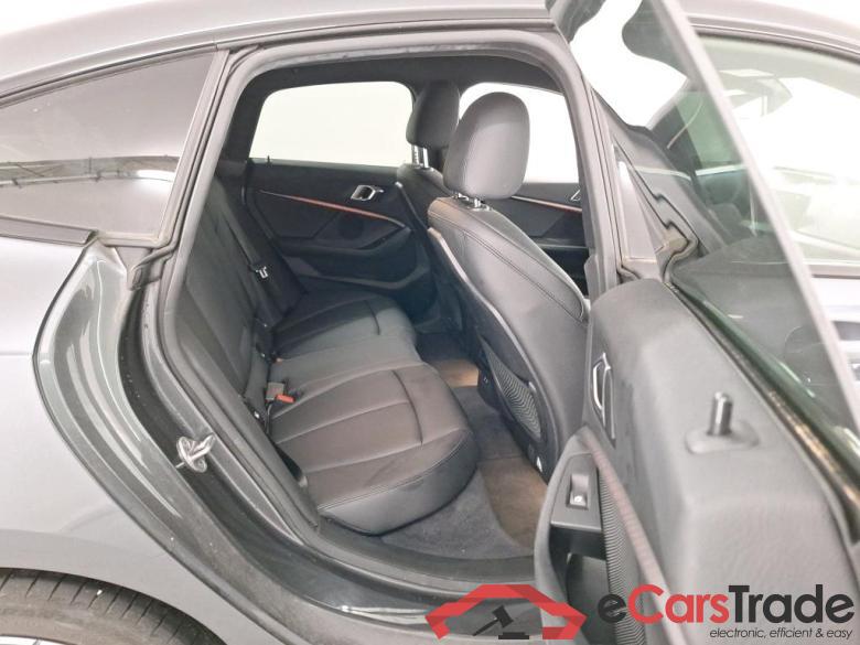 BMW 2-serie 1.5 216DA GRAN COUPE #6