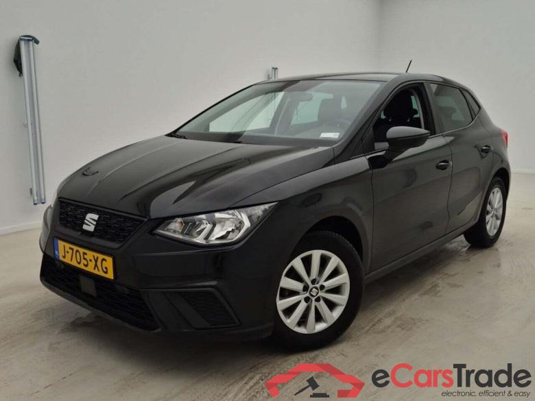 SEAT Ibiza 1.0 TSI Style Business Intense #1
