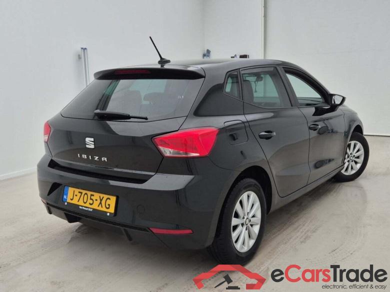 SEAT Ibiza 1.0 TSI Style Business Intense #2