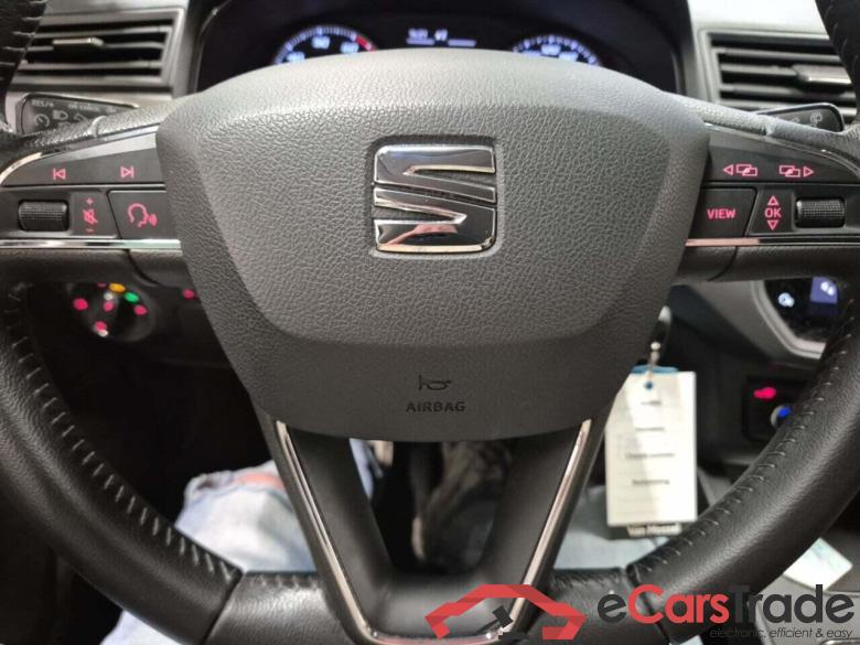 SEAT Ibiza 1.0 TSI Style Business Intense #5