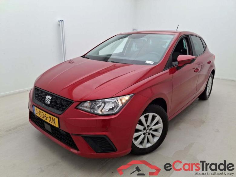 SEAT Ibiza 1.0 TSI Style Business Intense #1