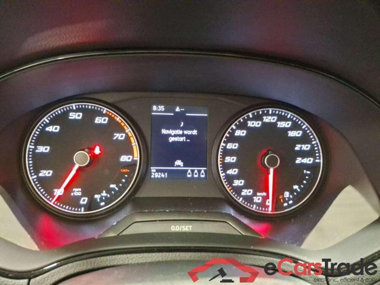 SEAT Ibiza 1.0 TSI Style Business Intense #4