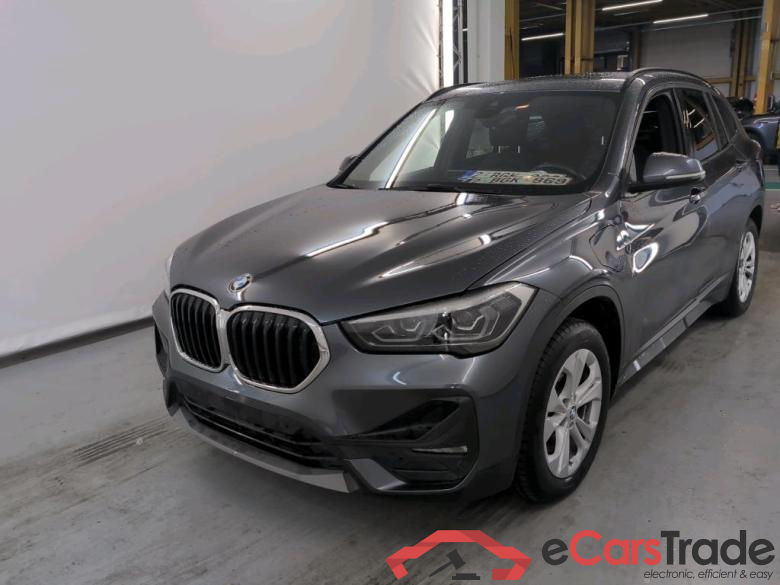 BMW X1 1.5 XDRIVE25E (162KW)