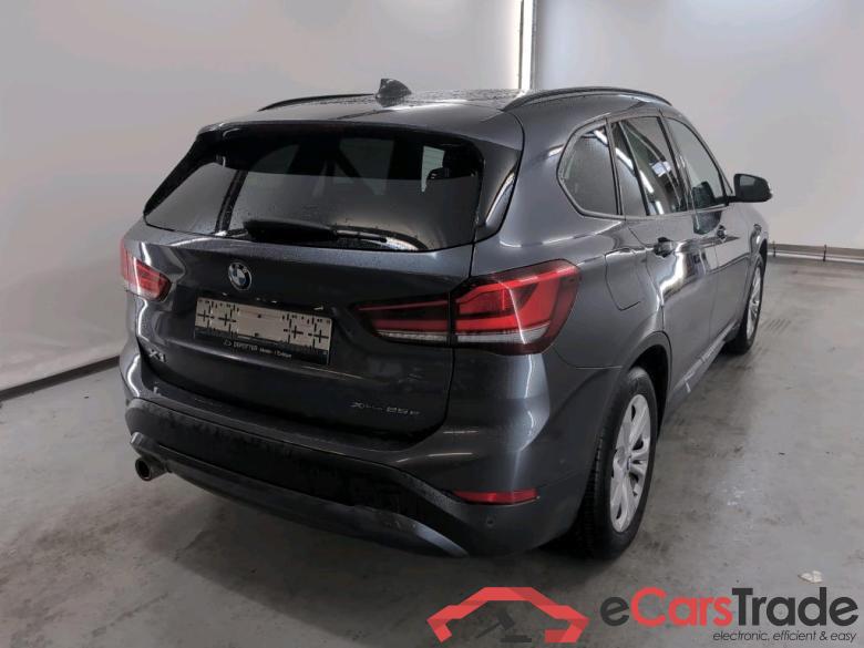 BMW X1 1.5 XDRIVE25E (162KW) #4