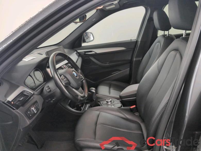 BMW X1 1.5 XDRIVE25E (162KW) #5