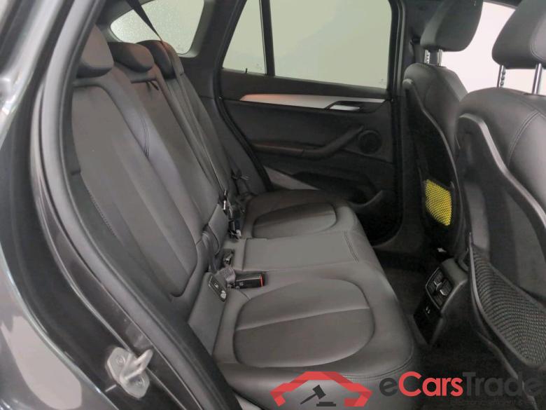 BMW X1 1.5 XDRIVE25E (162KW) #6