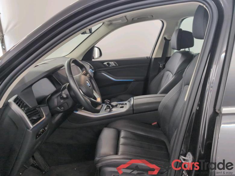 BMW X5 3.0 XDRIVE45E 155KW 4WD AUTO #5