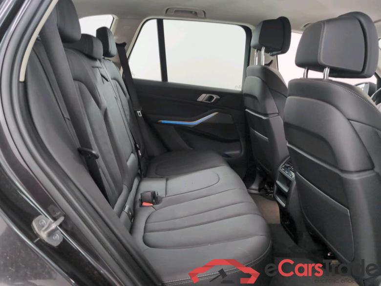 BMW X5 3.0 XDRIVE45E 155KW 4WD AUTO #6