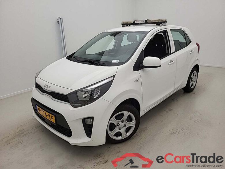 KIA Picanto 1.0 DPi ComfortLine #1