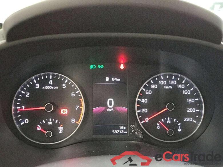 KIA Picanto 1.0 DPi ComfortLine #4