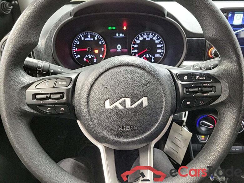 KIA Picanto 1.0 DPi ComfortLine #5
