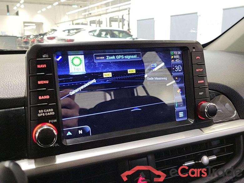 KIA Picanto 1.0 DPi ComfortLine #6