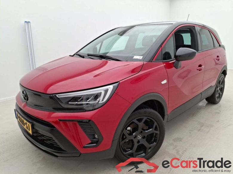 OPEL Crossland 1.2 Turbo GS Line #1