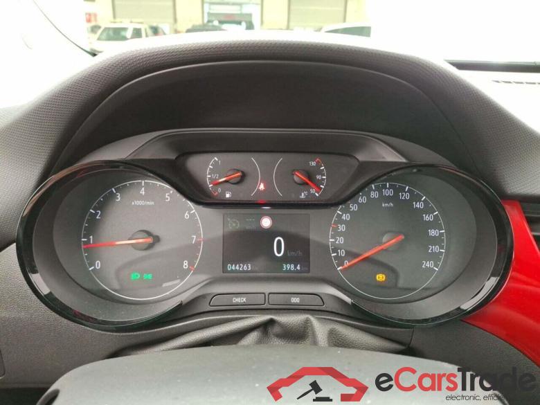 OPEL Crossland 1.2 Turbo GS Line #4