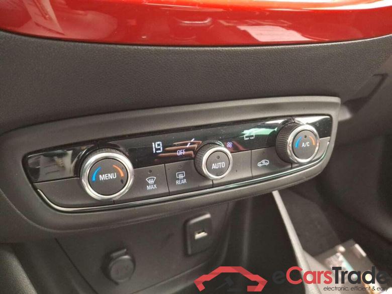 OPEL Crossland 1.2 Turbo GS Line #6