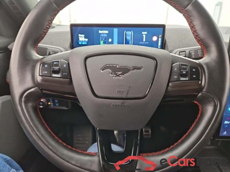 FORD Mustang Mach-E Extended AWD 98 kWh #6