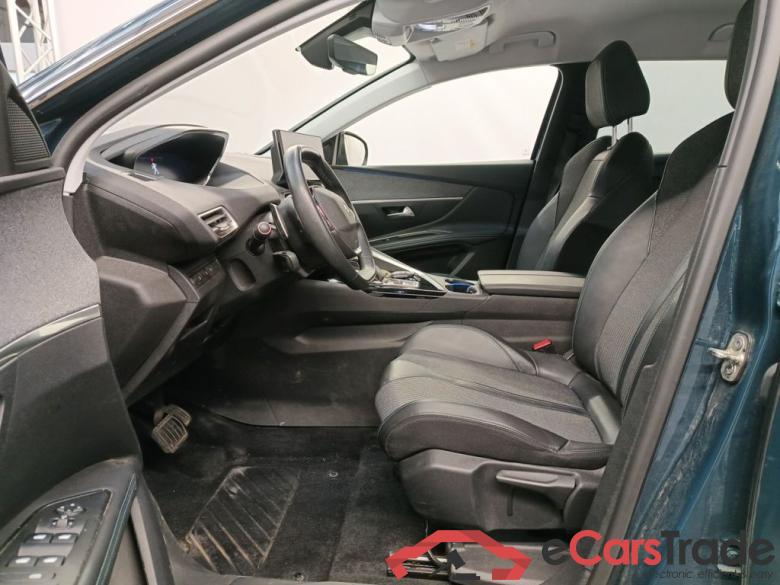 Peugeot 3008 Hybrid 225 e-Auto8 Allure Pack 5d #3